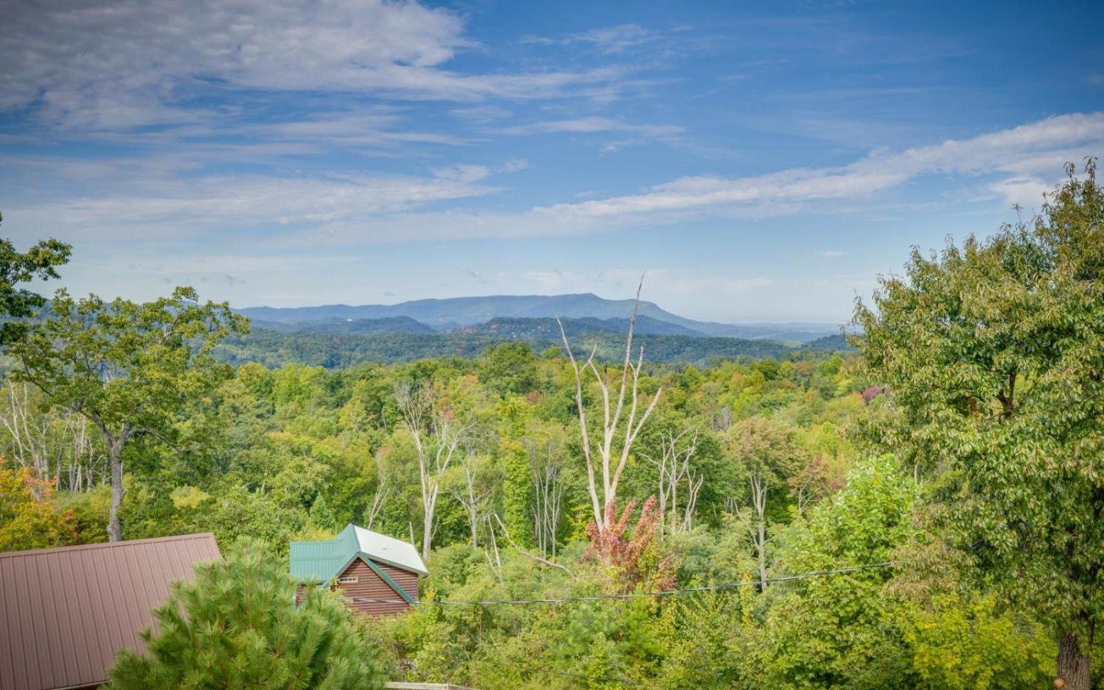 Journey'S End Villa Gatlinburg Exterior foto